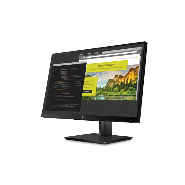 HP Z27n G2 27-inch Display | The Copier Parts Company