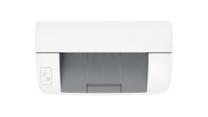 HP LaserJet M111a printer topview