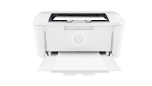 HP LaserJet M111w printer front