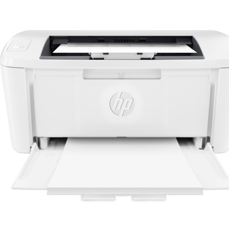 HP LaserJet M111a printer front view